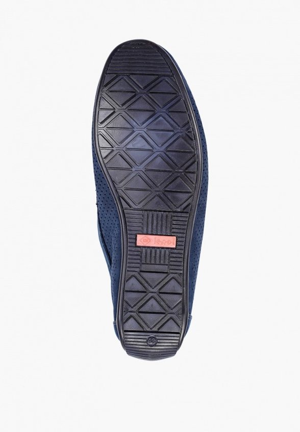 Мокасины Ierdi