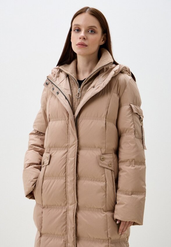 Пуховик Betty Barclay