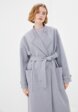 Пальто-халат Christina Shulyeva4  - превью