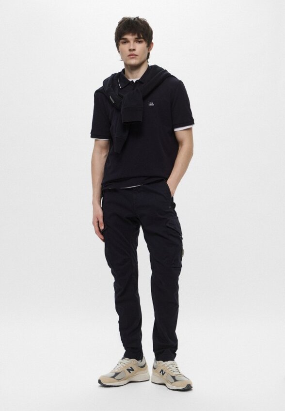 Брюки C.P. Company