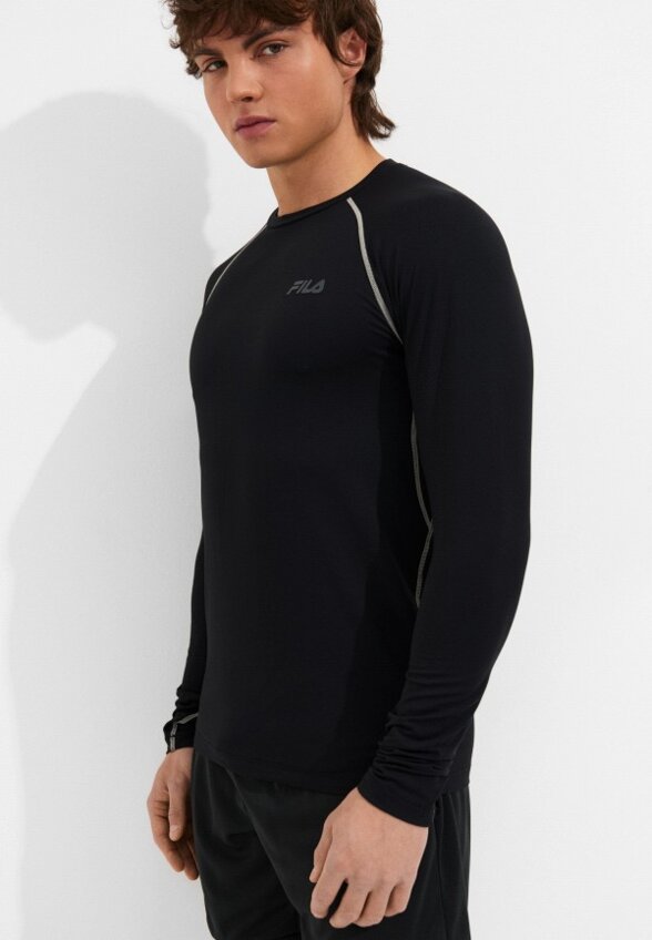 Лонгслив спортивный Fila