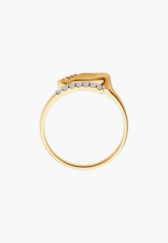 Кольцо Sokolov