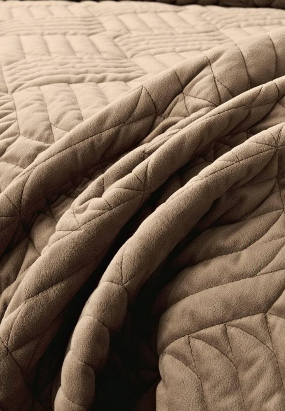 Комплект с покрывалом Sofi De Marko