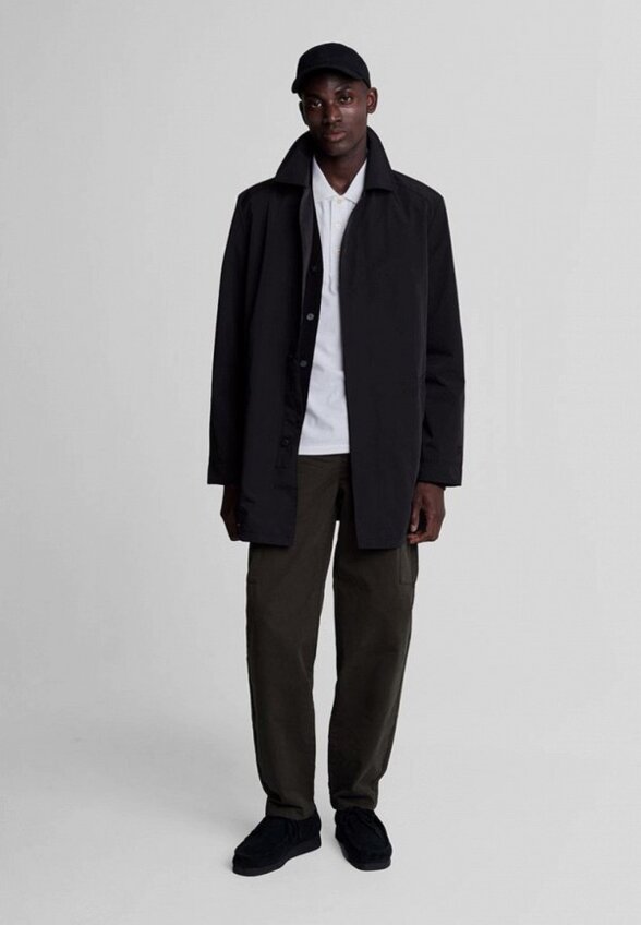 Поло Lyle & Scott