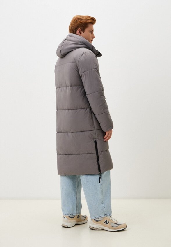 Пуховик Yollo