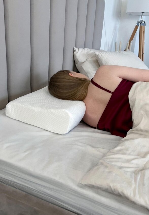 Подушка анатомическая SkyDreams