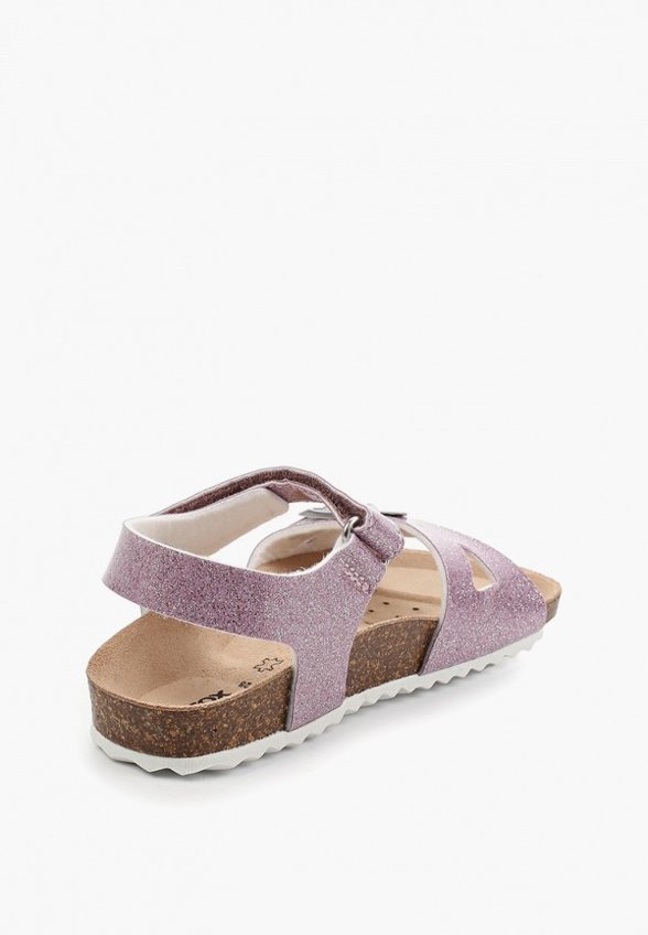 Сандалии Geox