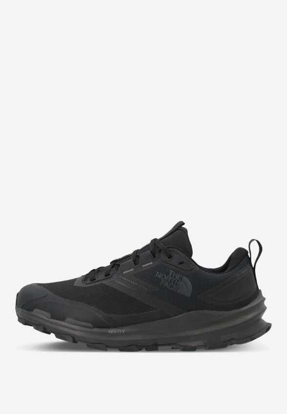 Кроссовки мужские The North Face Vectiv Fastpack Lite Wp, Черный