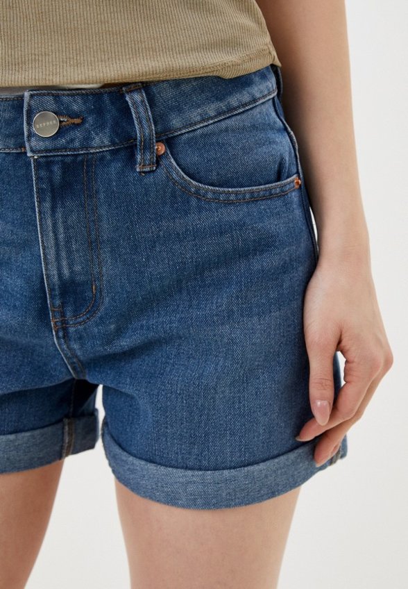 Шорты джинсовые Befree