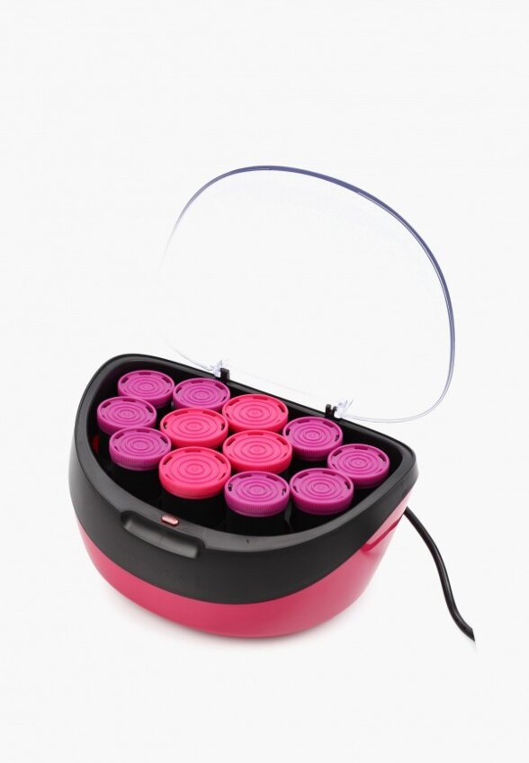 Бигуди Remington