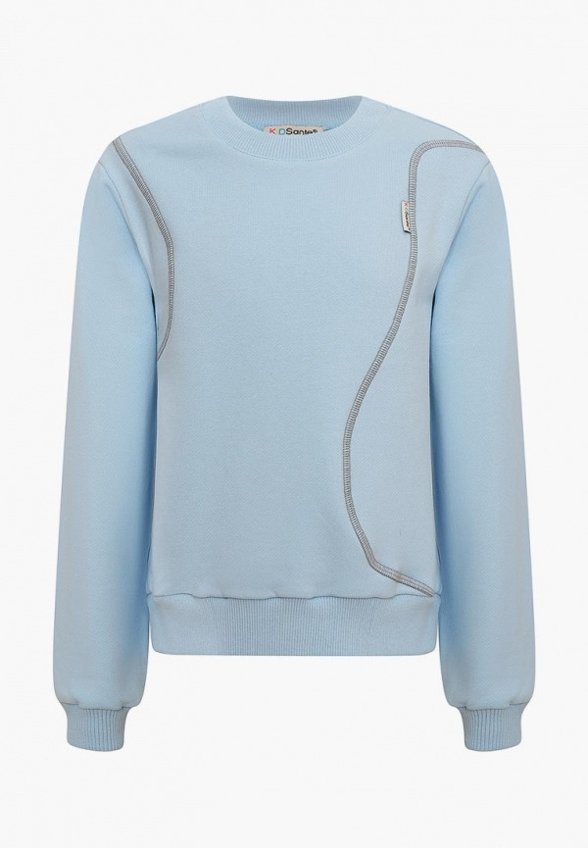Свитшот Kidsante