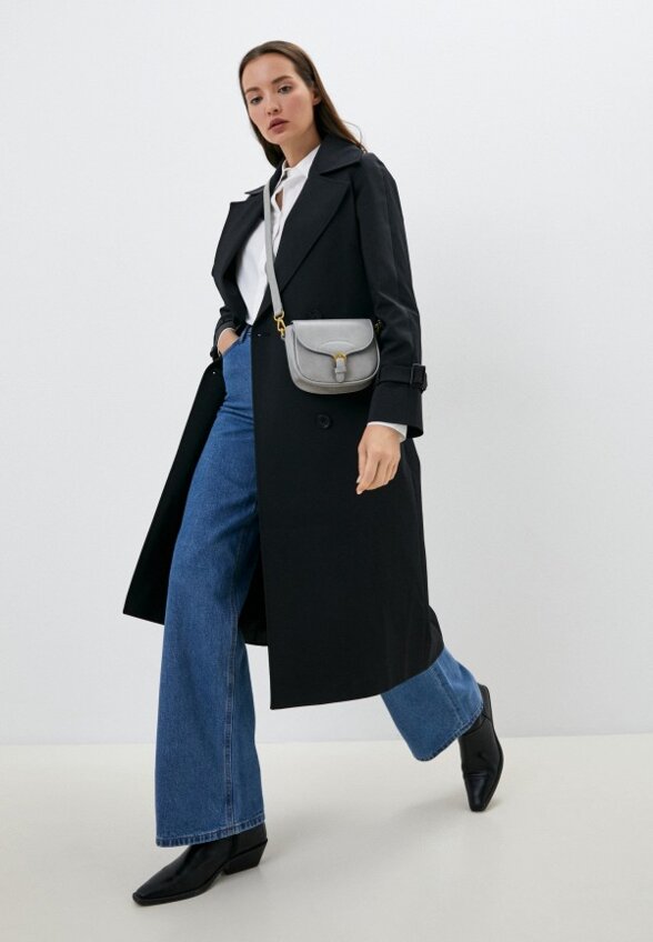 Тренч To Be One