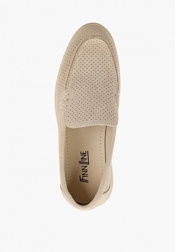 Лоферы Finn Line