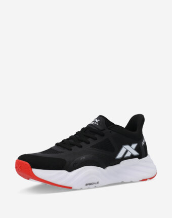 Кроссовки женские Athlex Versa, Черный женщинам