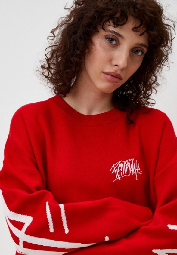 Джемпер Befree