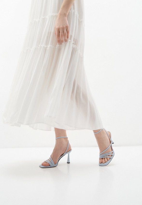 Босоножки Dino Ricci Select