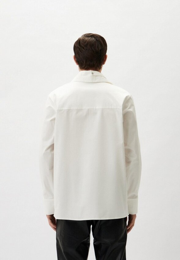 Рубашка Berhasm