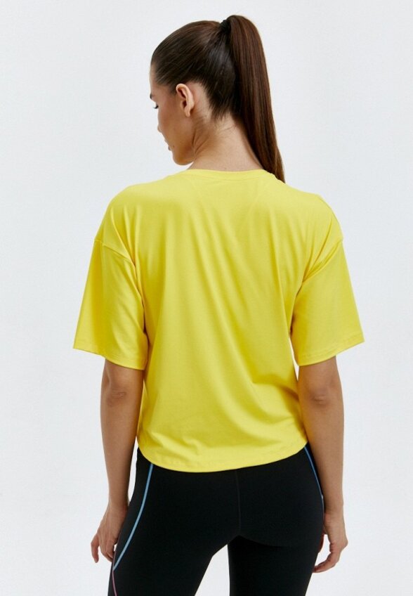 Футболка спортивная Beself