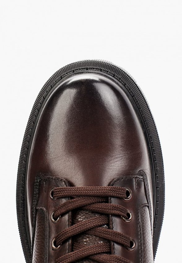 Ботинки El'Rosso