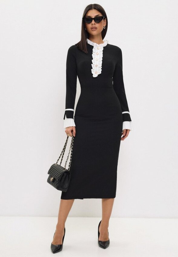 Платье Sandrine