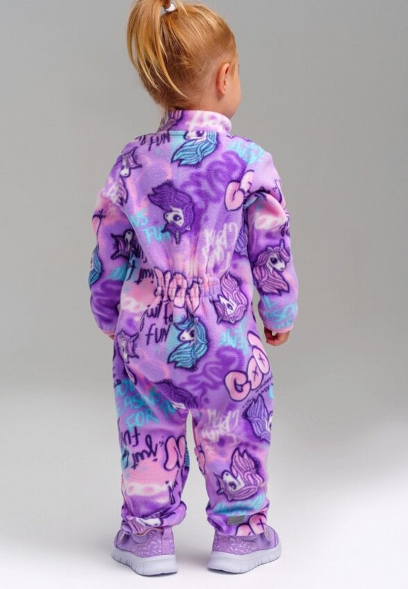 Комбинезон PlayToday