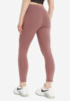 Легинсы женские Nike Classic, Коричневый2  - превью