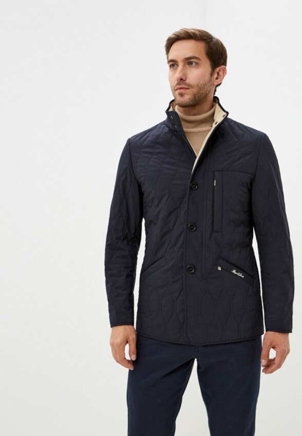 Куртка утепленная Royalspirit