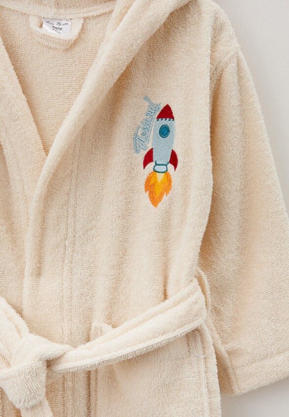 Халат домашний Luisa Moretti