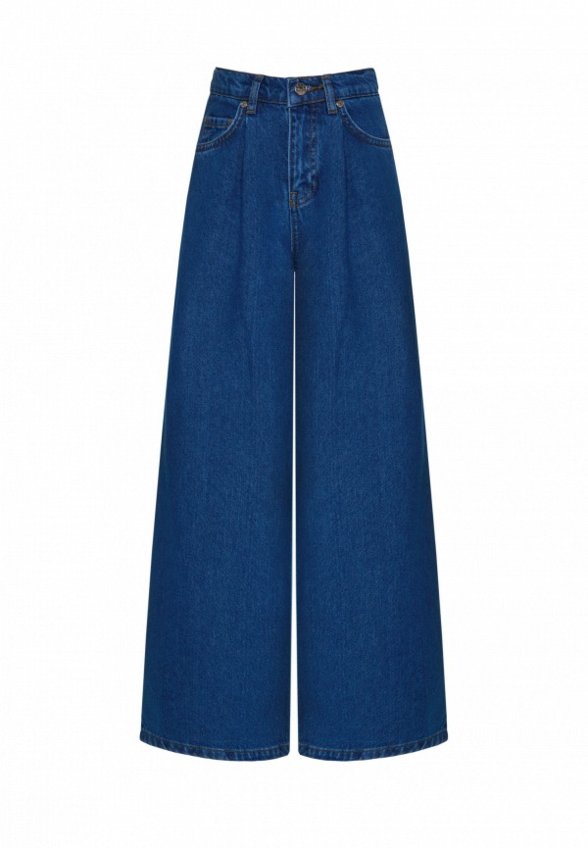 Джинсы Oletwice