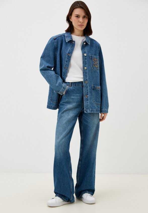 Куртка джинсовая Sabrina Scala