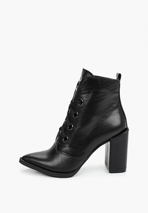 Ботильоны Gresco