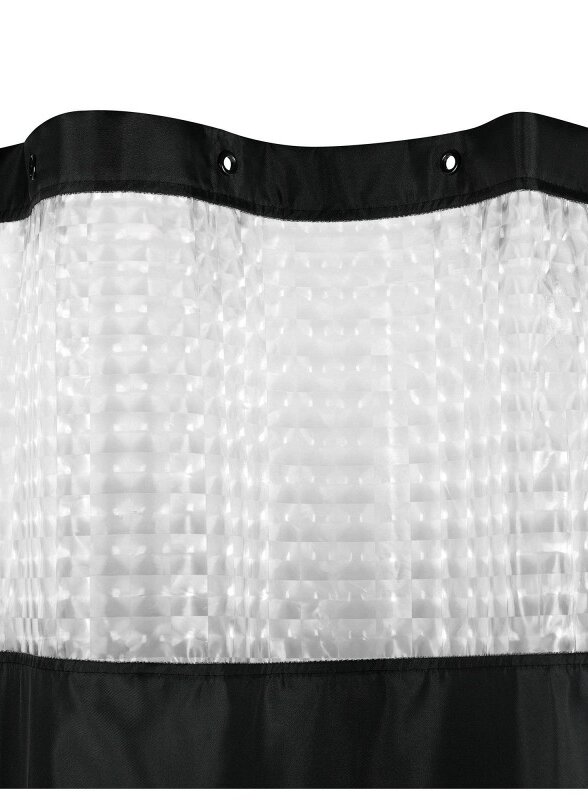 Штора для ванной Moroshka