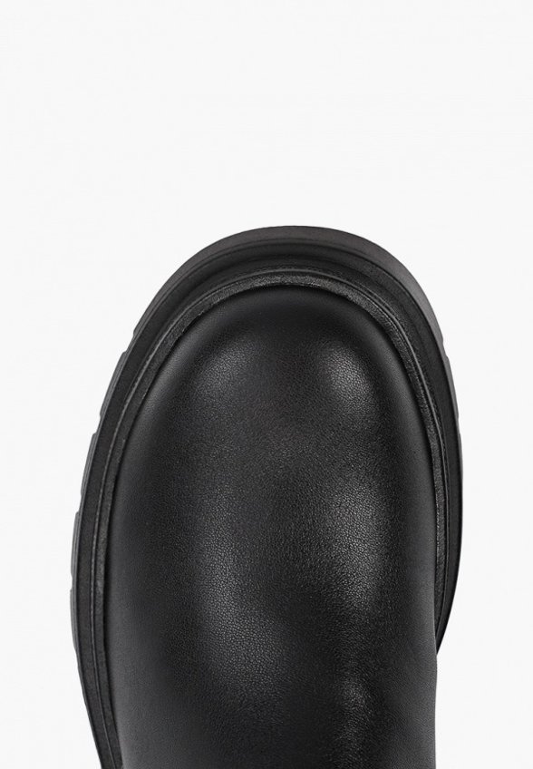 Ботфорты Valley