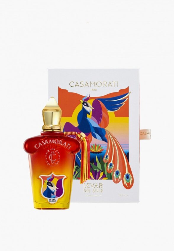 Парфюмерная вода Casamorati