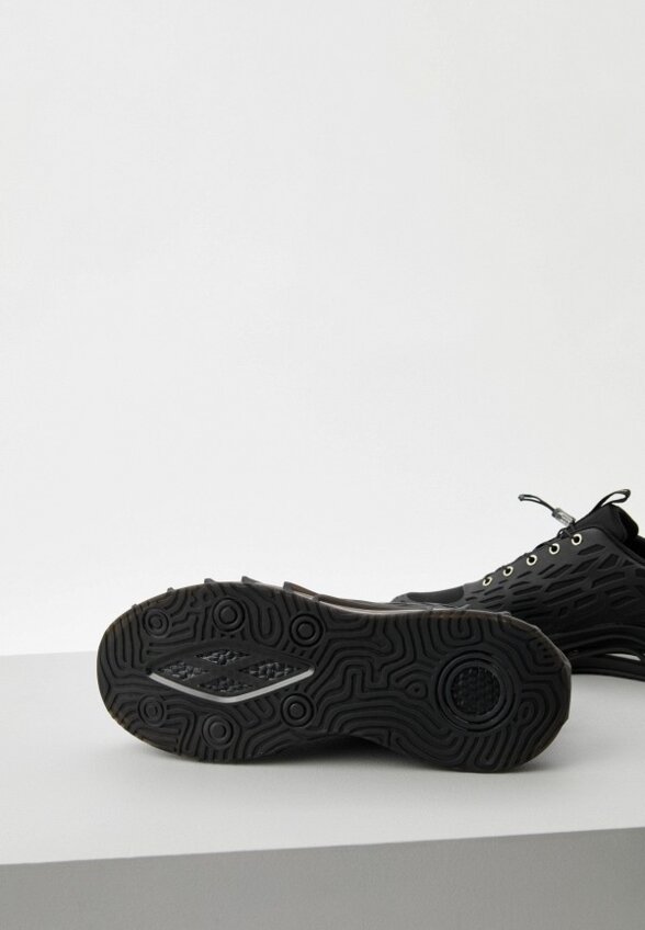 Кроссовки Just Cavalli