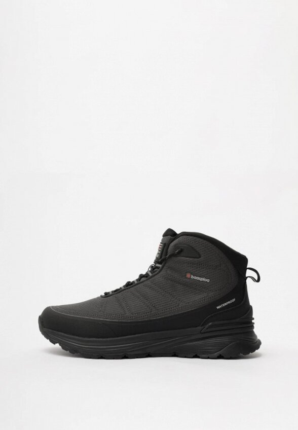 Ботинки трекинговые Baasploa