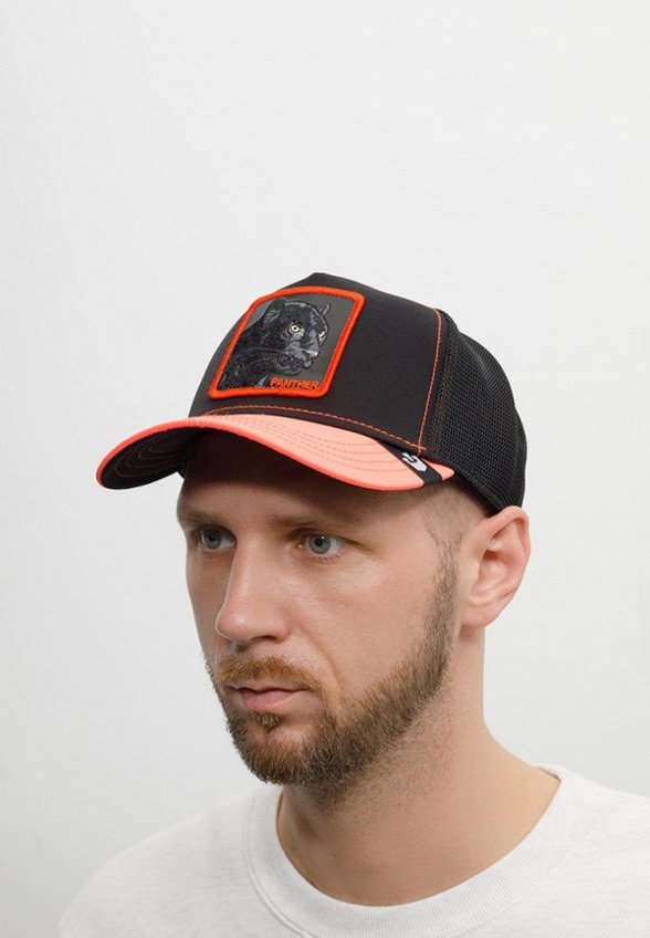 Бейсболка Goorin Brothers