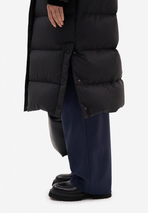 Пуховик Top Top