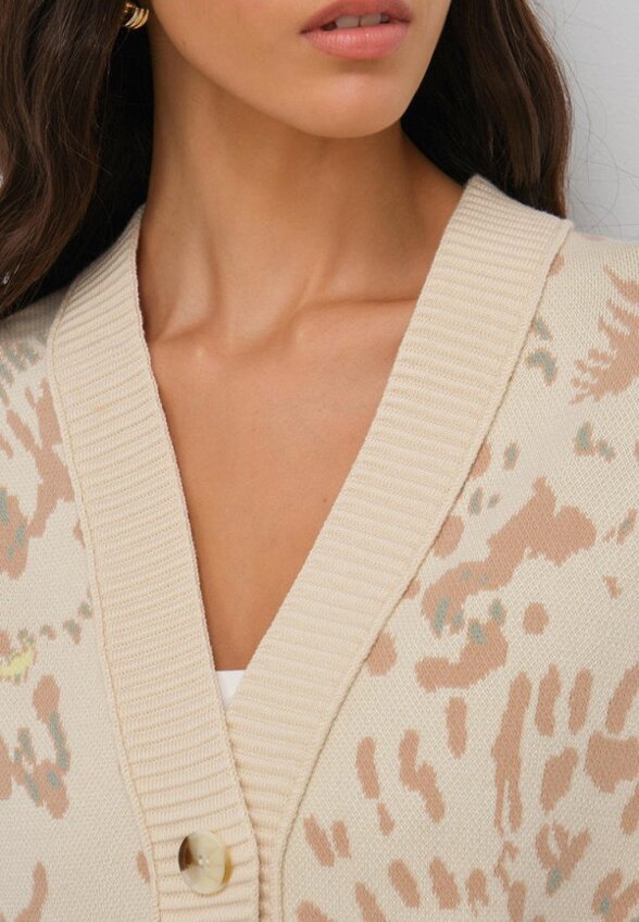 Кардиган 99Colorspace