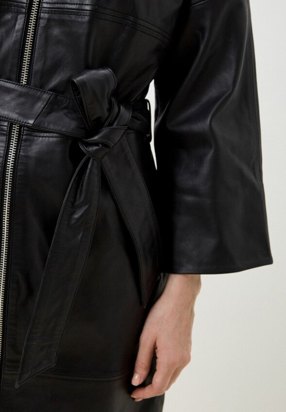 Плащ Снежная Королева