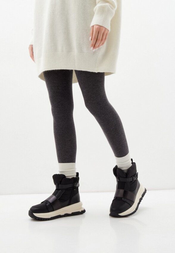 Ботинки Sprincway