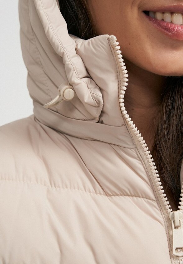 Жилет утепленный Твое