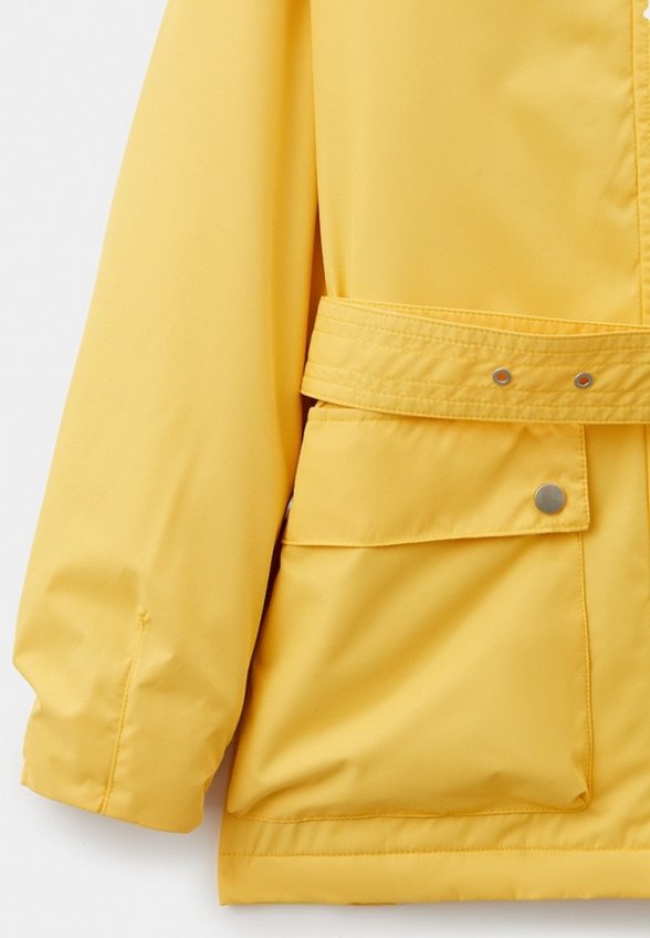 Куртка утепленная Nikastyle