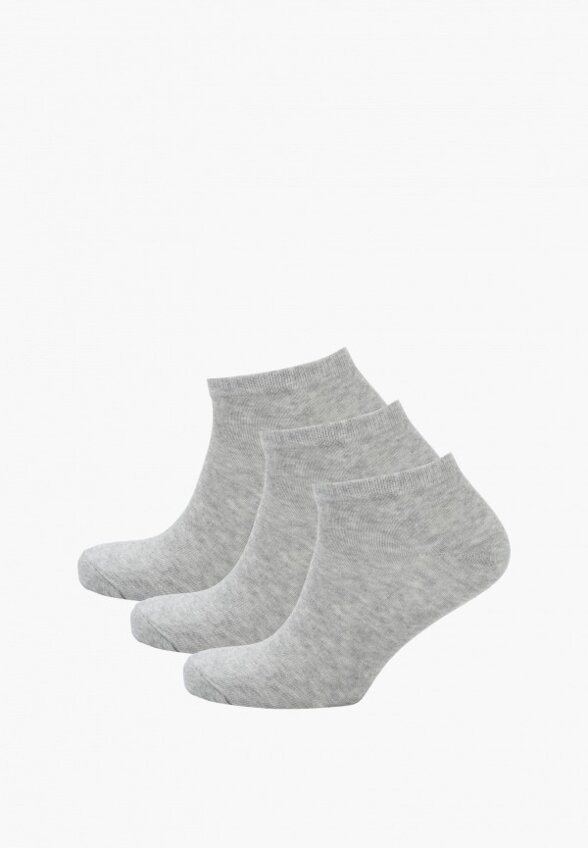 Носки 3 пары Terranova