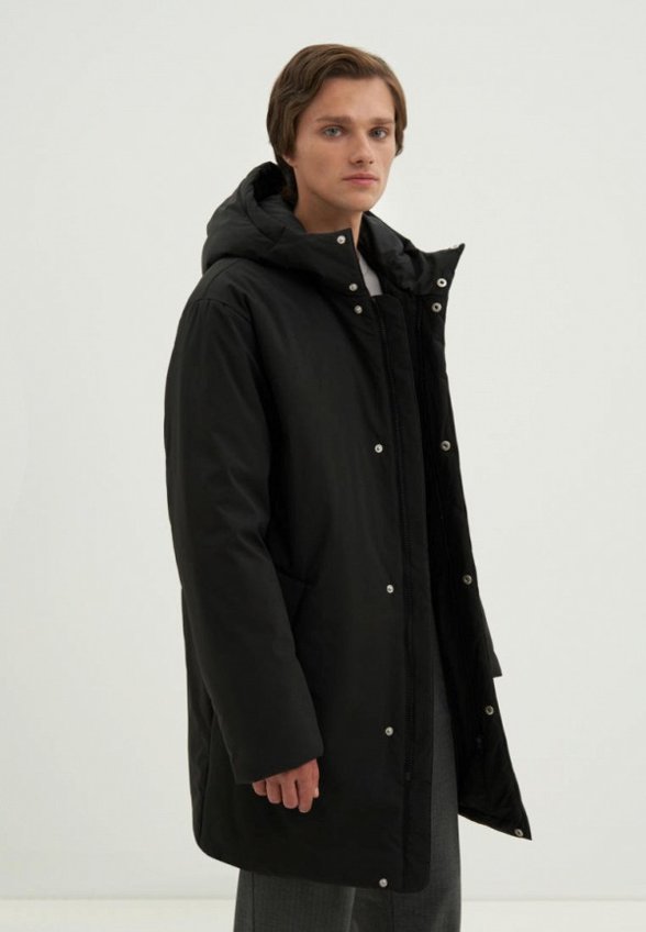 Куртка утепленная Finn Flare