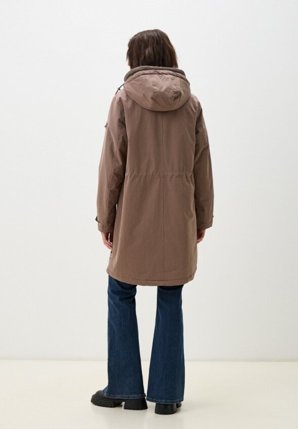 Парка Camel active