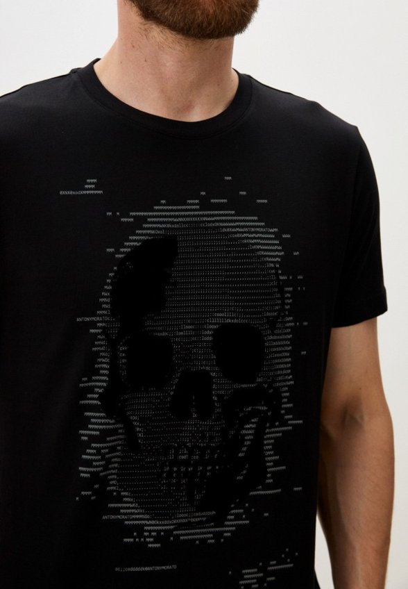 Футболка Antony Morato