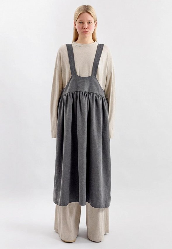 Сарафан Unique Fabric