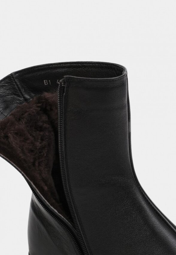 Полусапоги Lusavou