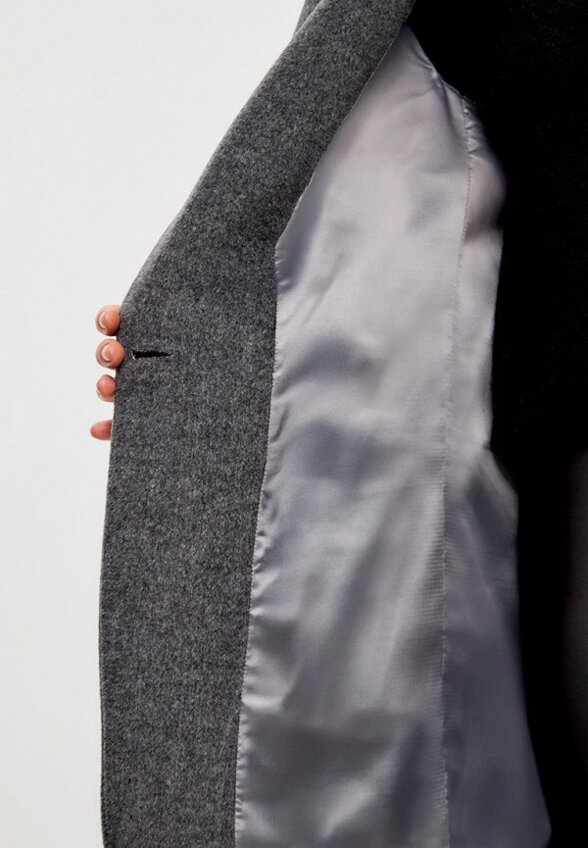 Полупальто Martlet